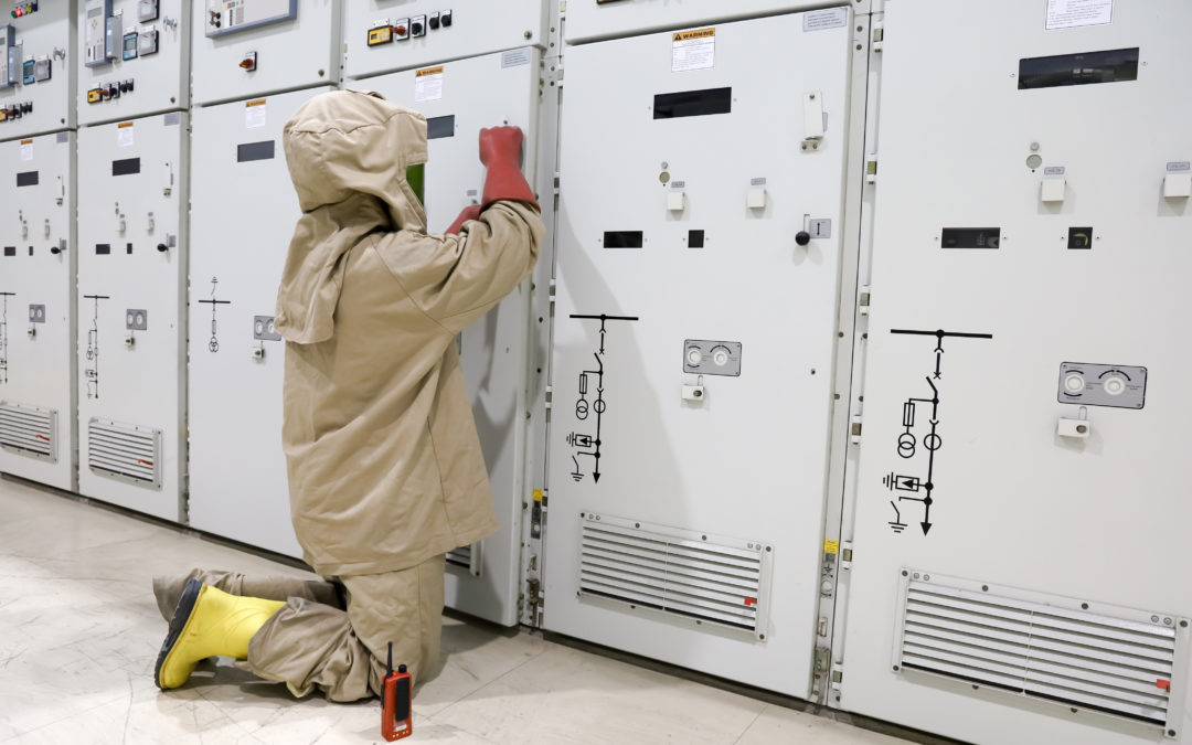 Arc Flash Assessment & Classification