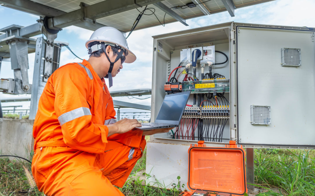 Commissioning & Ops Support