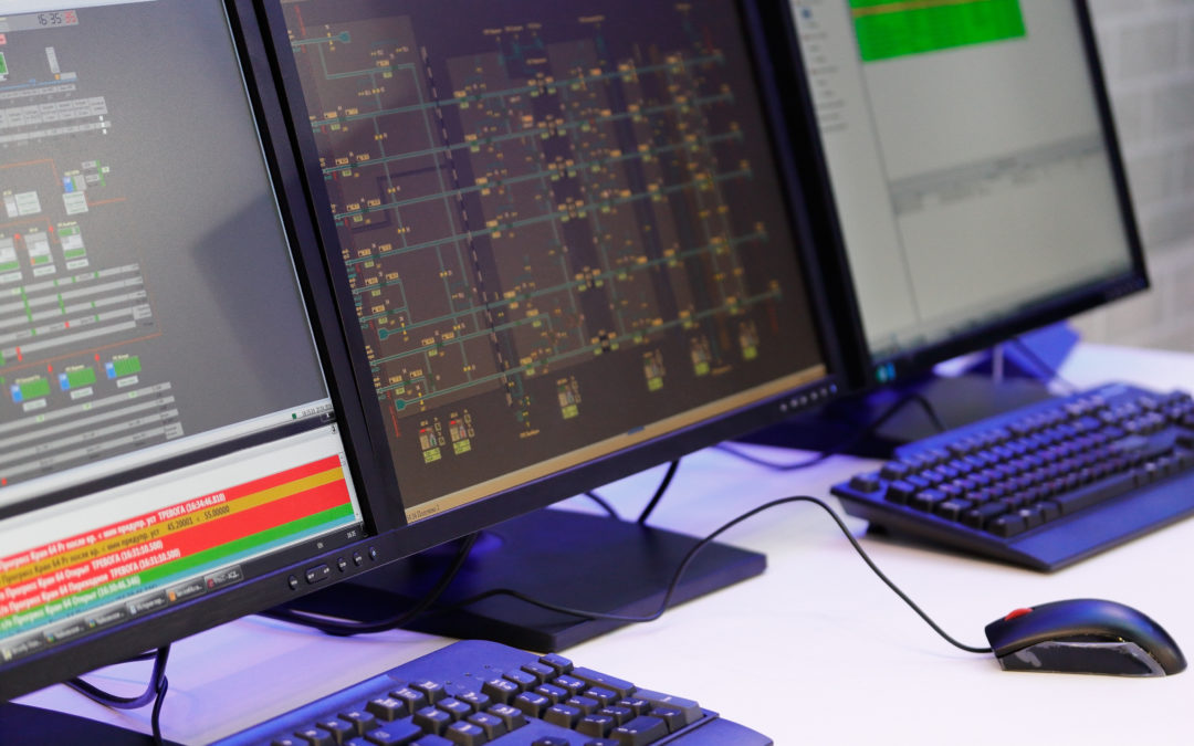 Process Control & Automation Design