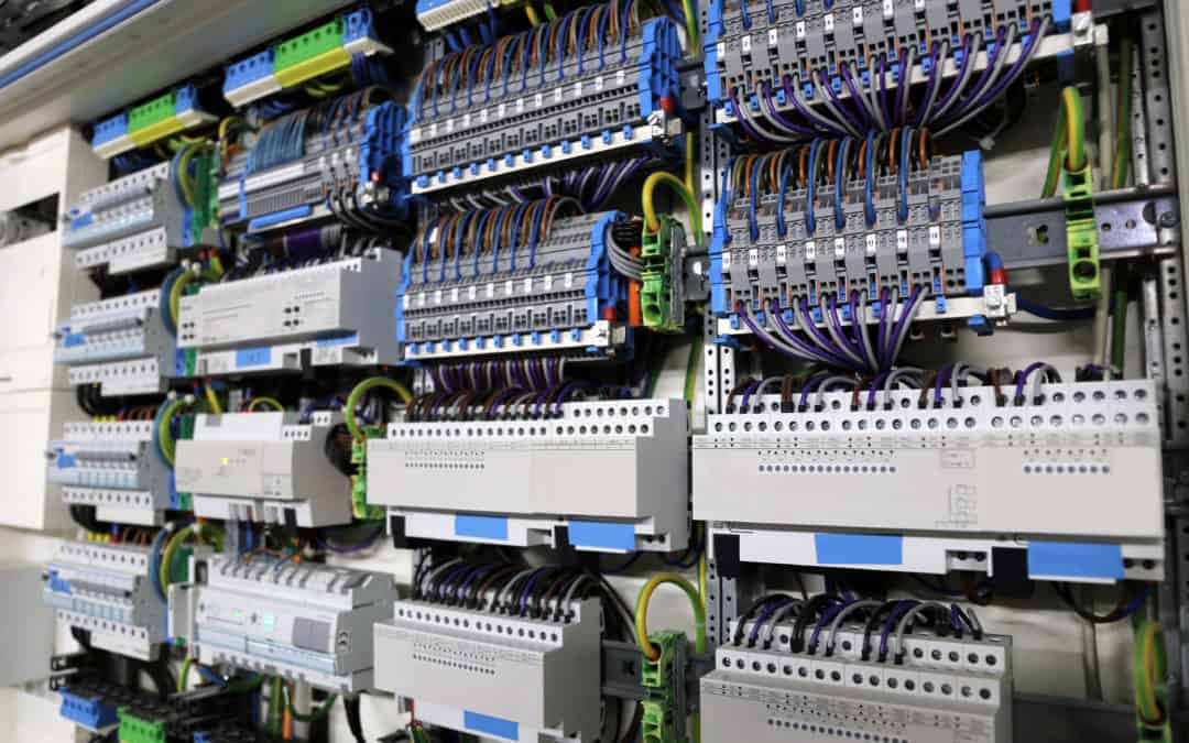Switchboards