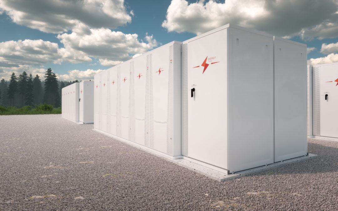 Energy Storage