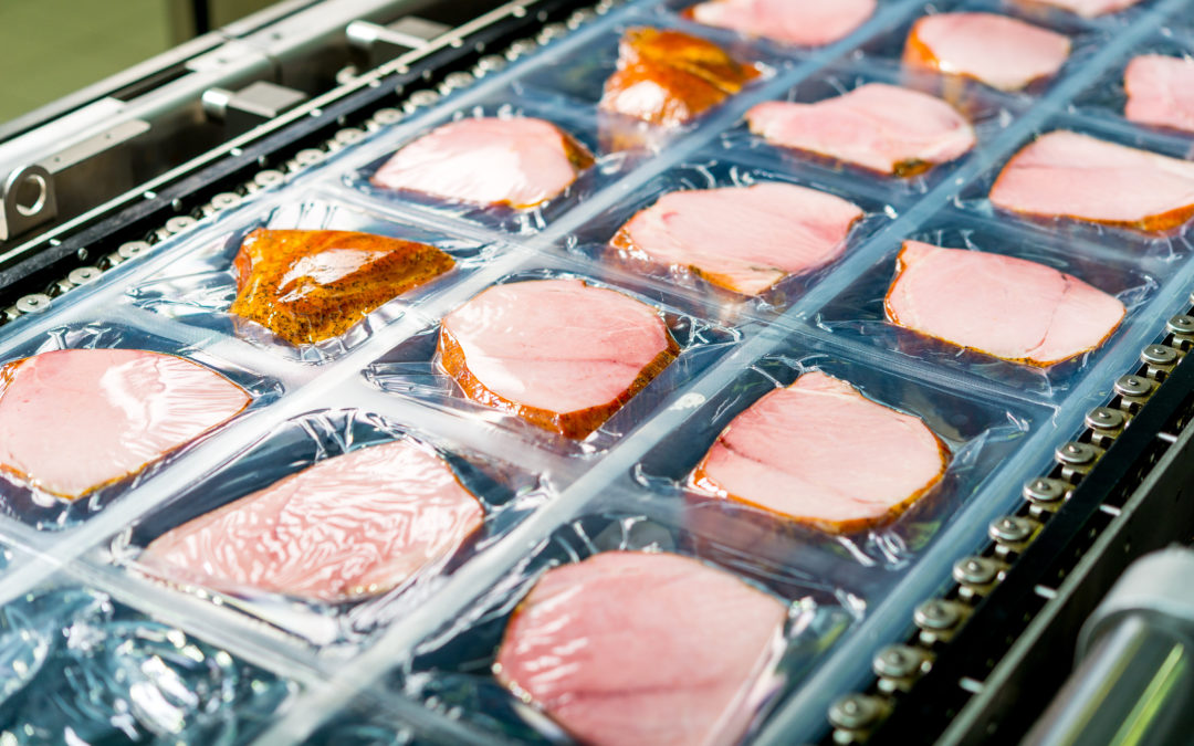 Food Processing and Fast-Moving Consumer Goods