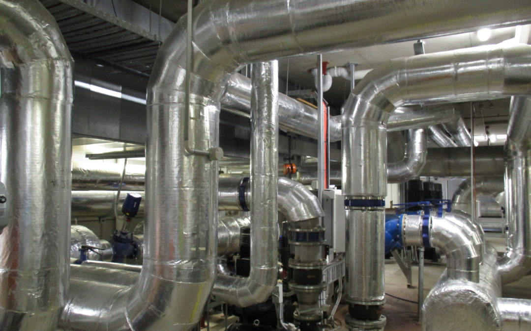 HVAC Design