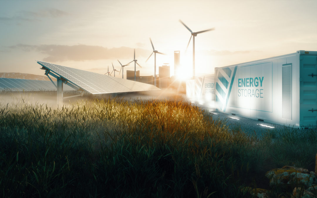 Microgrid & Offgrid