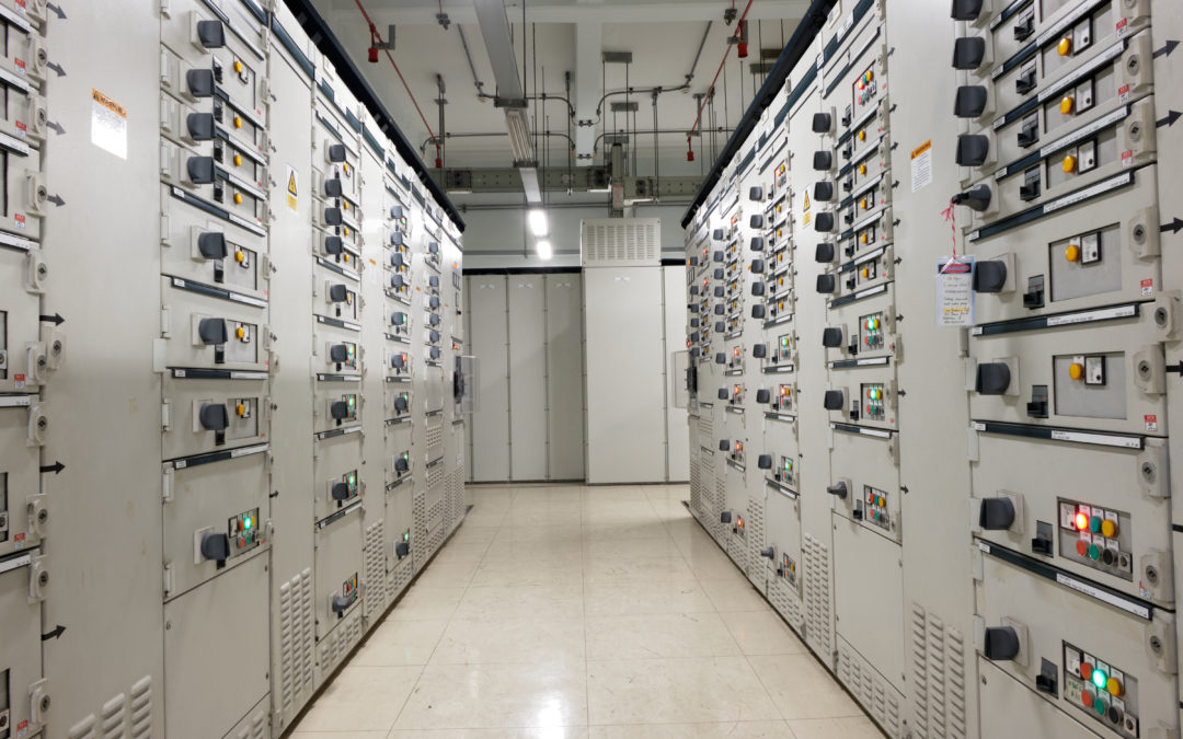 Power System Studies