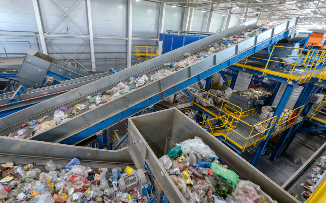 Resource Recovery