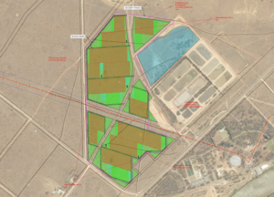 Design to help SA Water achieve $0 net electricity costs